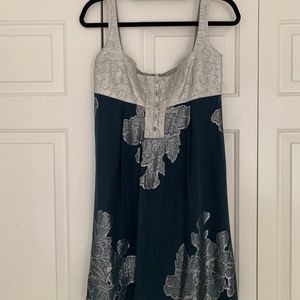 Nicole Miller cocktail dress